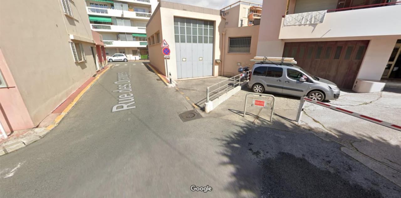 Apartment 50M From Historic Town 5Min Beach Palais Croisette - Free Private Parking Cannes Exterior foto