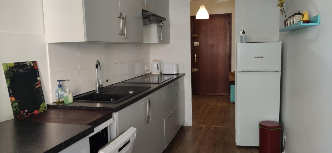 Apartment 50M From Historic Town 5Min Beach Palais Croisette - Free Private Parking Cannes Exterior foto