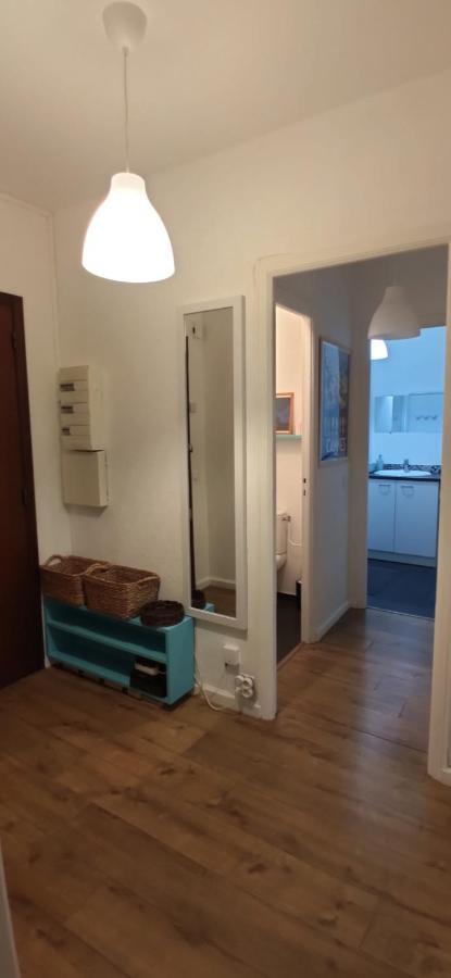 Apartment 50M From Historic Town 5Min Beach Palais Croisette - Free Private Parking Cannes Exterior foto